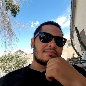 Meet your Posher, Braden